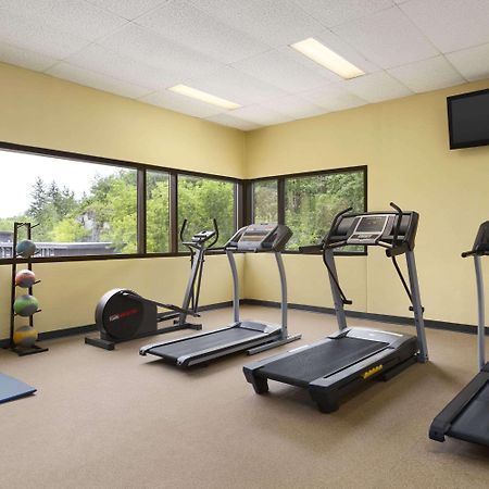 Sunset Inn Kenora Zewnętrze zdjęcie