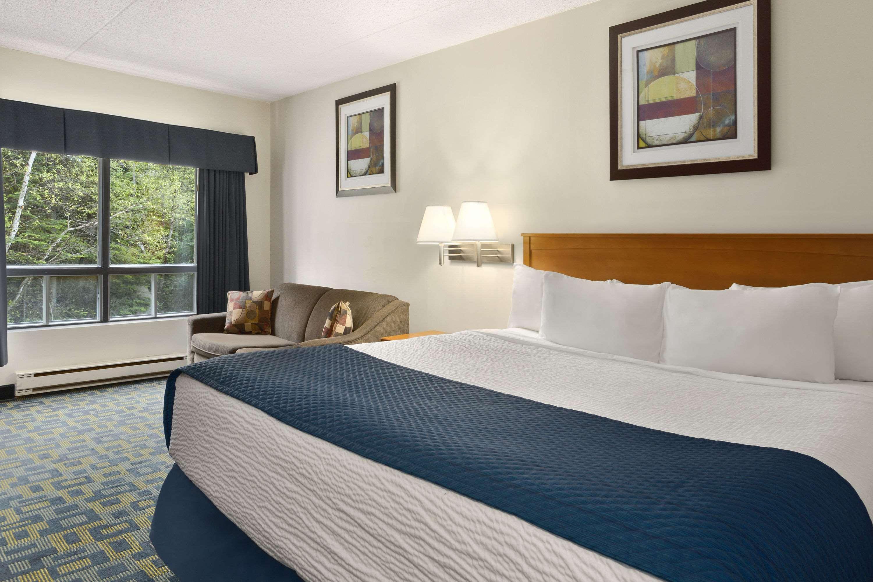 Sunset Inn Kenora Zewnętrze zdjęcie