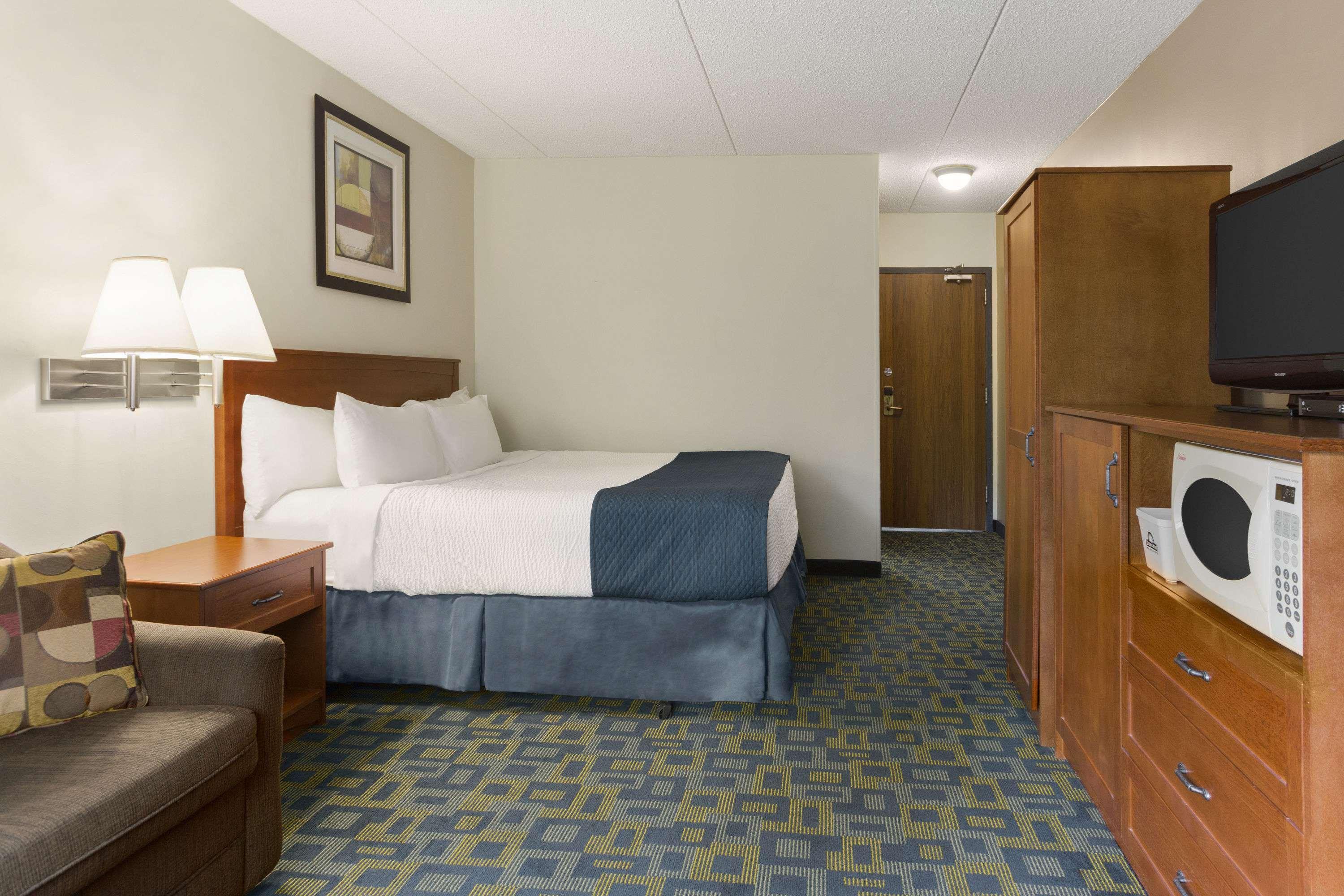 Sunset Inn Kenora Zewnętrze zdjęcie
