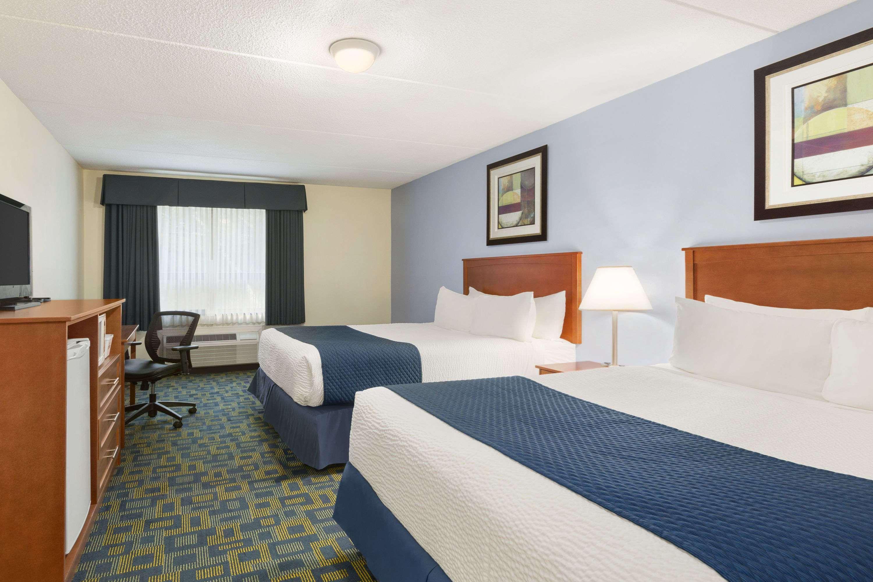 Sunset Inn Kenora Zewnętrze zdjęcie