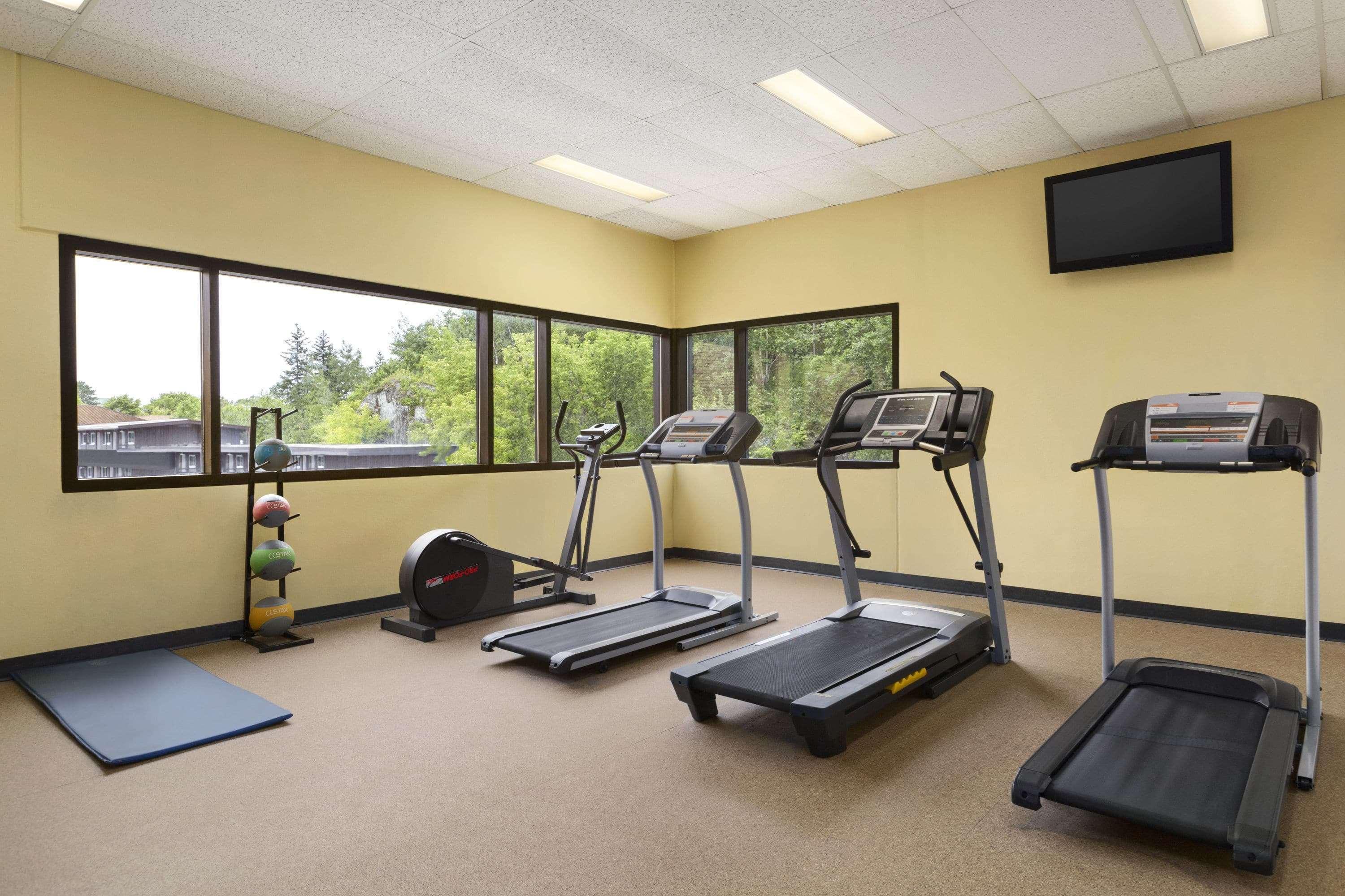 Sunset Inn Kenora Zewnętrze zdjęcie