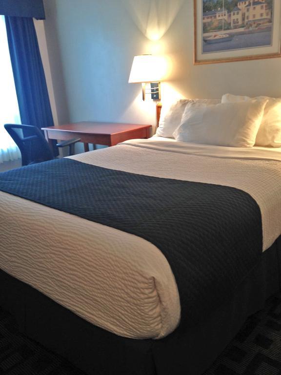 Sunset Inn Kenora Zewnętrze zdjęcie
