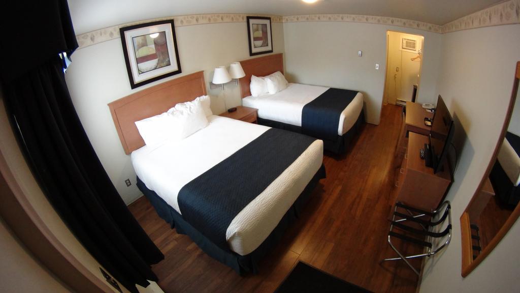 Sunset Inn Kenora Zewnętrze zdjęcie