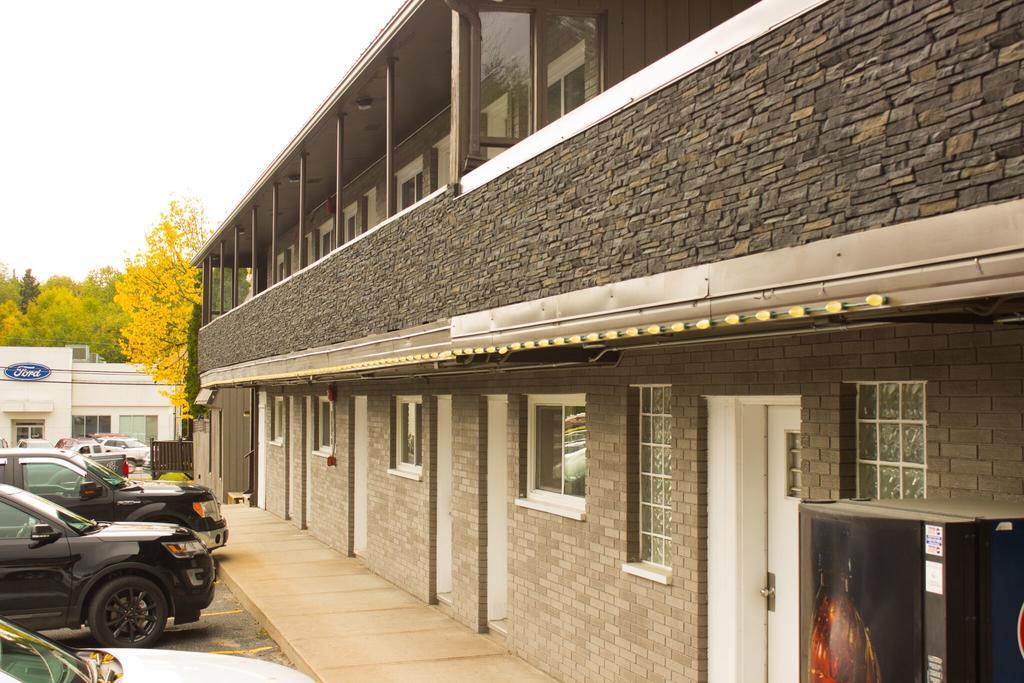 Sunset Inn Kenora Zewnętrze zdjęcie