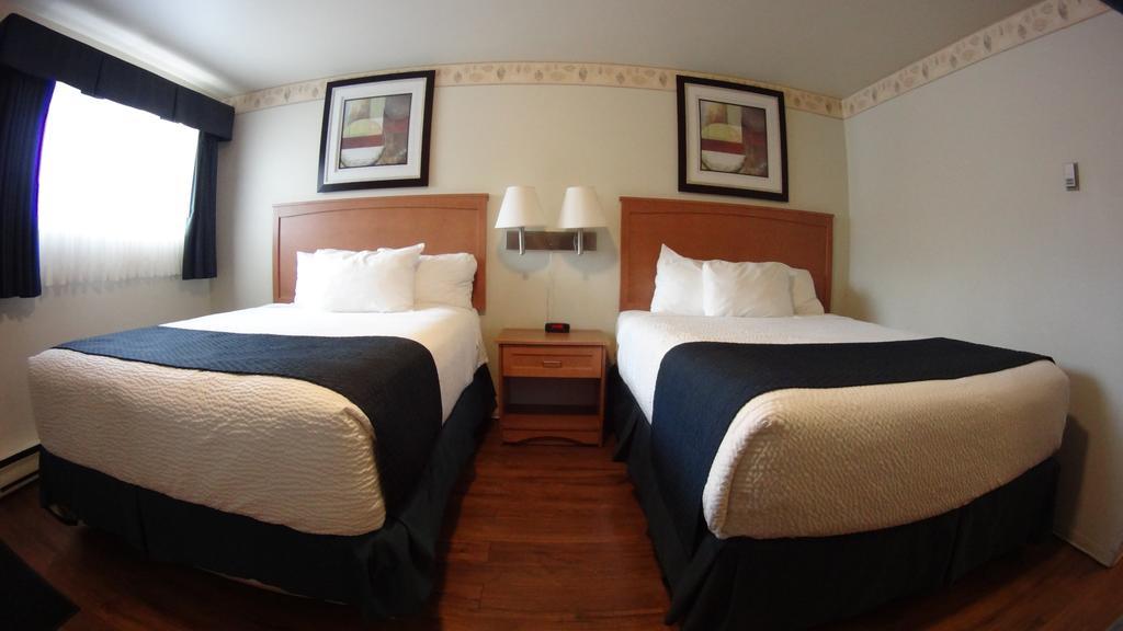 Sunset Inn Kenora Zewnętrze zdjęcie