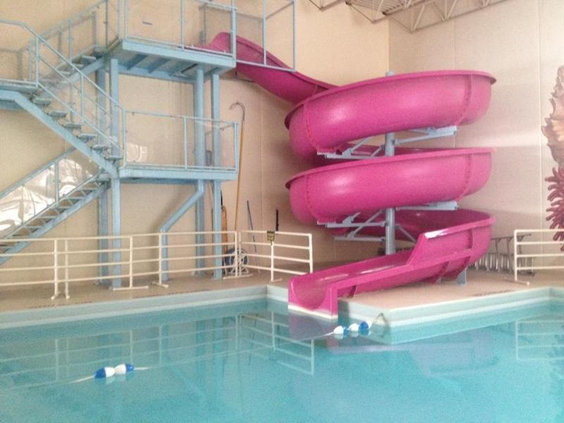 Sunset Inn Kenora Zewnętrze zdjęcie