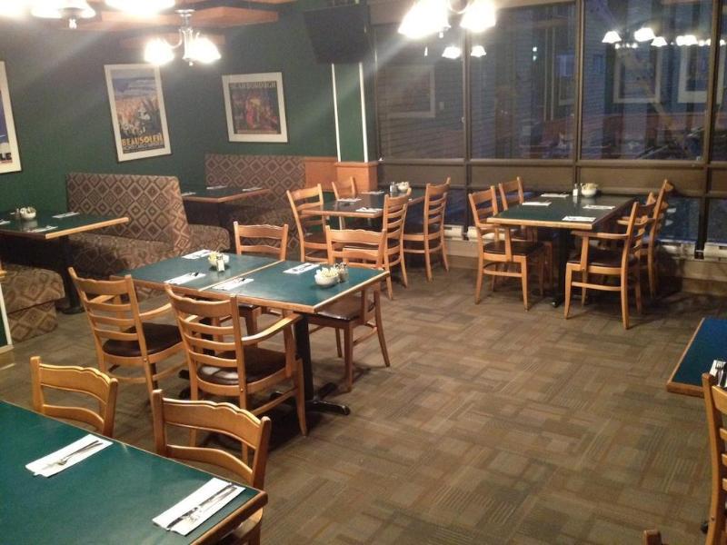 Sunset Inn Kenora Zewnętrze zdjęcie