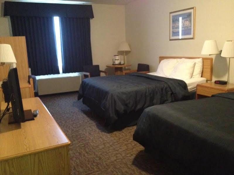Sunset Inn Kenora Zewnętrze zdjęcie