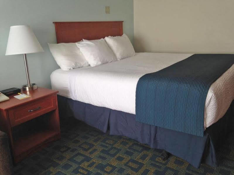 Sunset Inn Kenora Zewnętrze zdjęcie