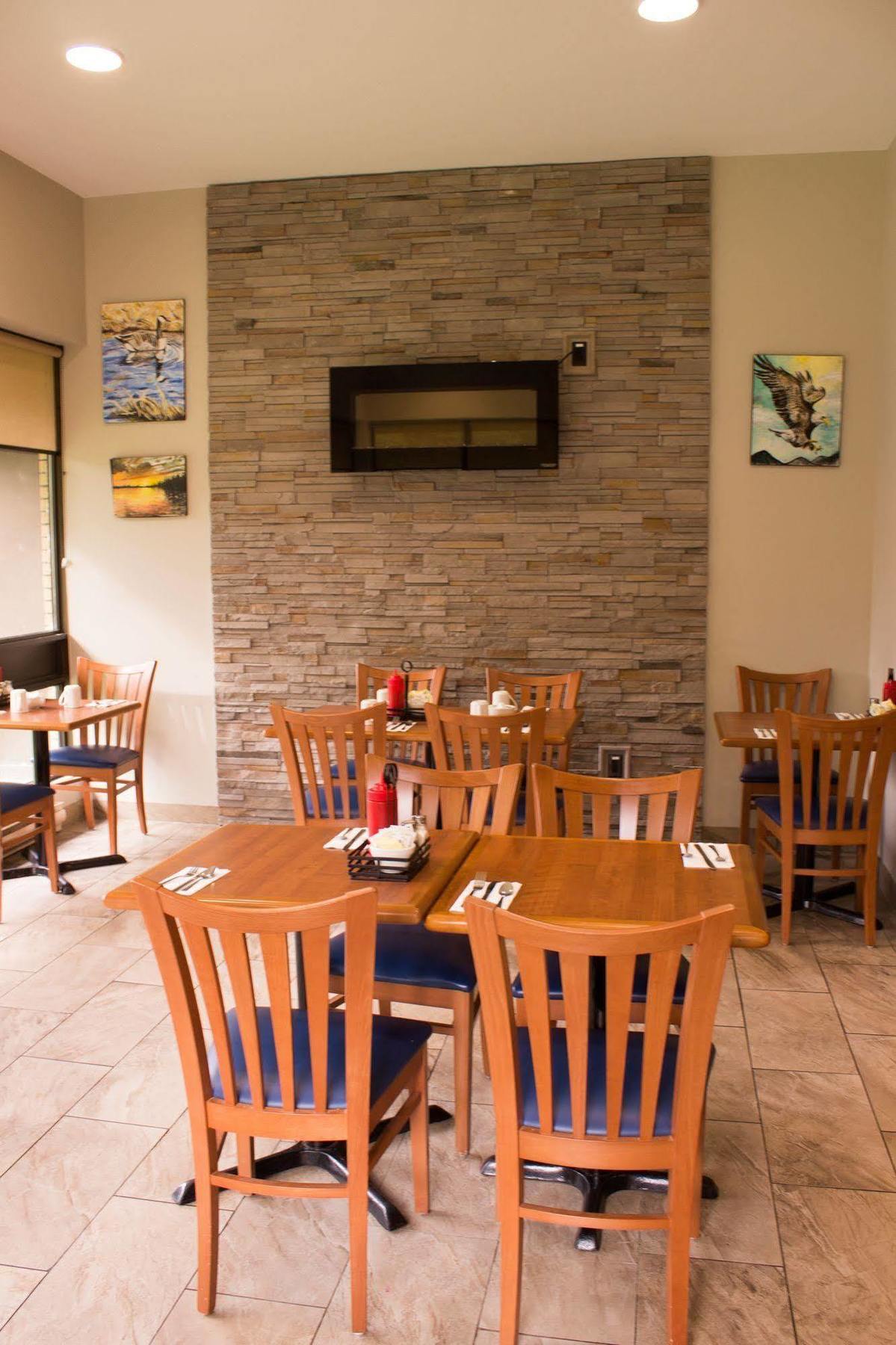 Sunset Inn Kenora Zewnętrze zdjęcie