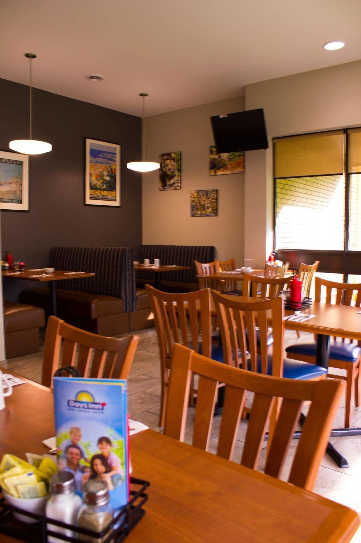 Sunset Inn Kenora Zewnętrze zdjęcie