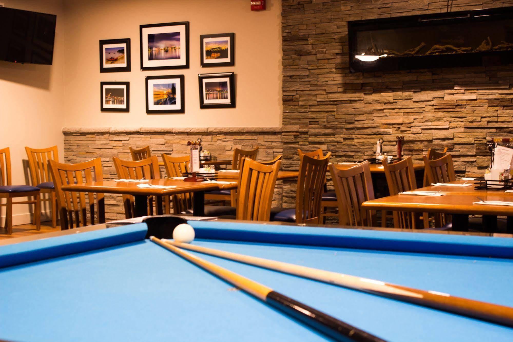 Sunset Inn Kenora Zewnętrze zdjęcie