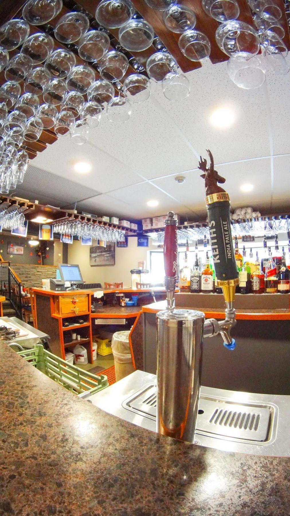 Sunset Inn Kenora Zewnętrze zdjęcie