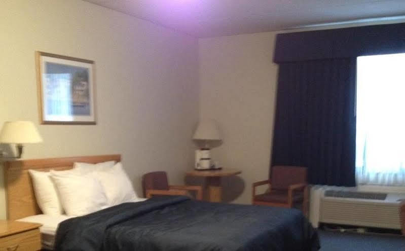 Sunset Inn Kenora Zewnętrze zdjęcie